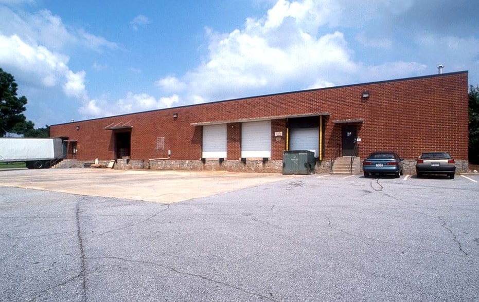 1510 Stone Ridge Dr, Stone Mountain, GA for lease - Other - Image 2 of 11