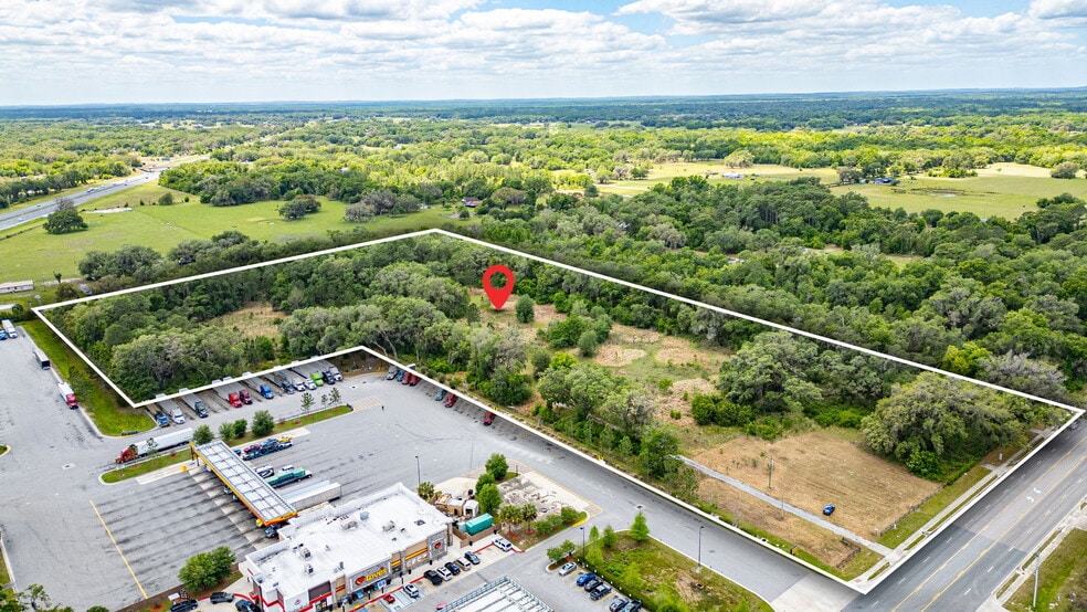 2623 CR 48, Bushnell, FL for sale - Building Photo - Image 3 of 22