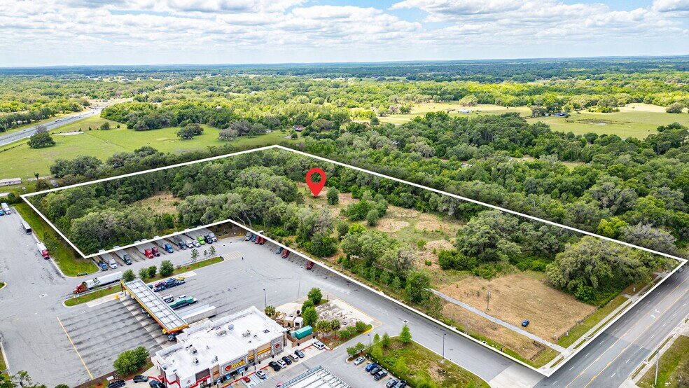 2623 CR 48, Bushnell, FL à vendre - Photo du bâtiment - Image 2 de 21