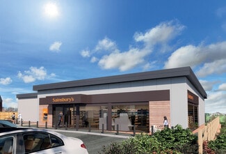 More details for Whitford Road, Bromsgrove - Retail for Sale