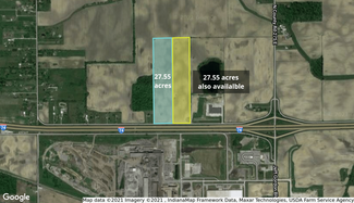 More details for Commerce Way, Pittsboro, IN - Land for Sale