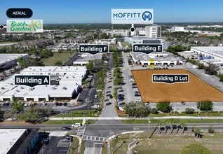 10770 N 46th, Tampa, FL for lease Building Photo- Image 1 of 1
