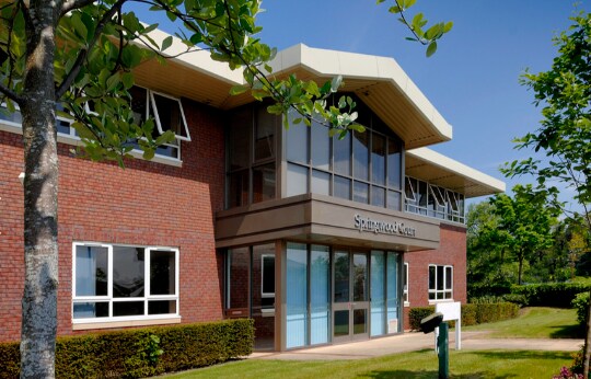 Springwood Clos, Macclesfield à louer - Photo principale - Image 2 de 5