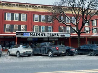 More details for 564 Main St, Stroudsburg, PA - Retail for Lease