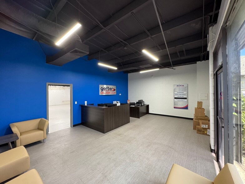 2023 Young St, Honolulu, HI for lease - Building Photo - Image 3 of 5