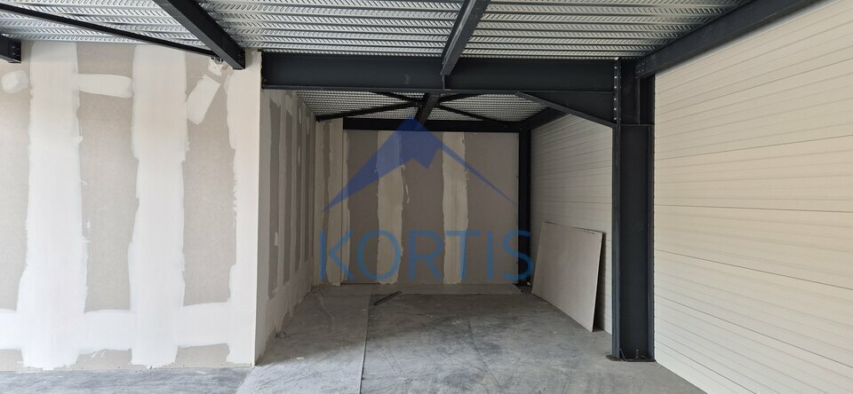 1543 Route D'Anse, Limas à louer - Photo du bâtiment - Image 2 de 5