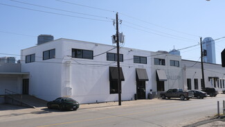 More details for 1110 Dragon St, Dallas, TX - Flex for Lease