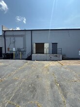 602-622 Rauhut St, Burlington, NC à louer Photo du bâtiment- Image 2 de 6