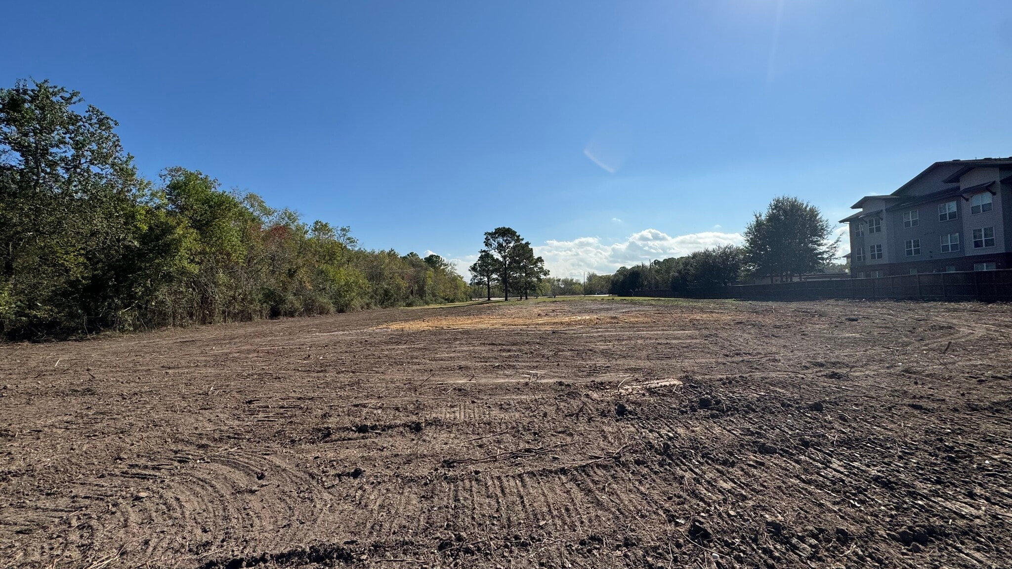 403 FM 646, Dickinson, TX for sale Primary Photo- Image 1 of 10