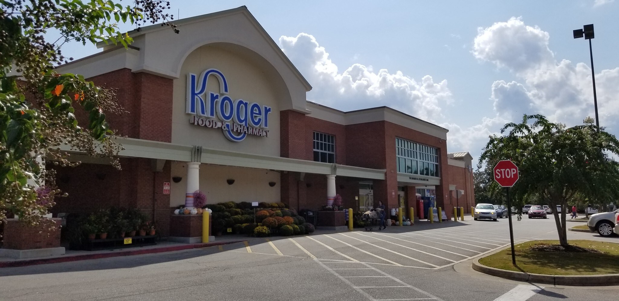 Brookhaven Dr, Dublin, GA à louer Photo du bâtiment- Image 1 de 6