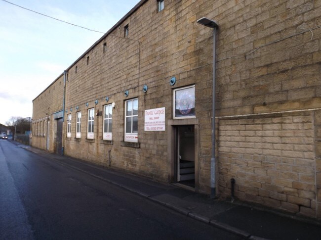 More details for Greenfield Rd, Colne - Flex for Lease