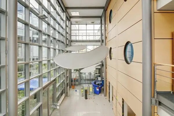 4 Rue De La Haye, Schiltigheim à louer - Hall d’entrée - Image 3 de 11