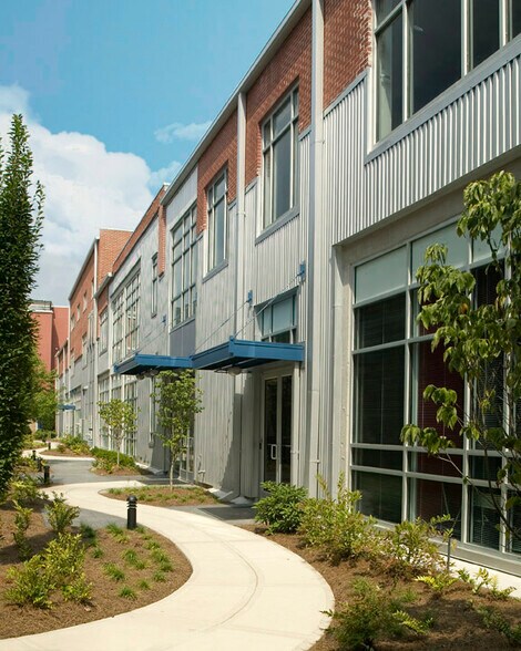 834 Inman Village Pky, Atlanta, GA à louer - Photo du bâtiment - Image 3 de 4