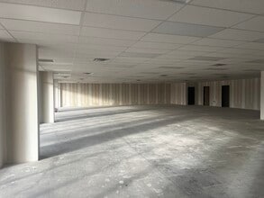 1600 S Morgan Rd, Oklahoma City, OK for lease Interior Photo- Image 2 of 6