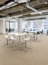 100 Bush St, San Francisco, CA for lease Interior Photo- Image 2 of 9