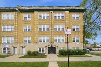 More details for 4057 W School St, Chicago, IL - Multifamily for Sale