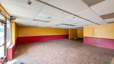 781-885 Sumpter Rd, Belleville, MI for lease Interior Photo- Image 1 of 3