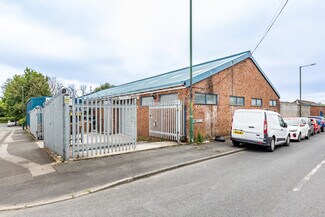 More details for Read St, Hyde - Industrial for Lease