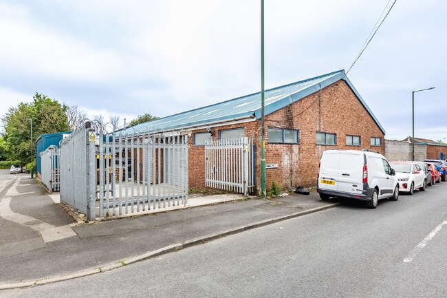 More details for Read St, Hyde - Industrial for Lease