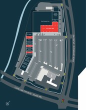 2323 Clear Lake City Blvd, Houston, TX for lease Site Plan- Image 1 of 1