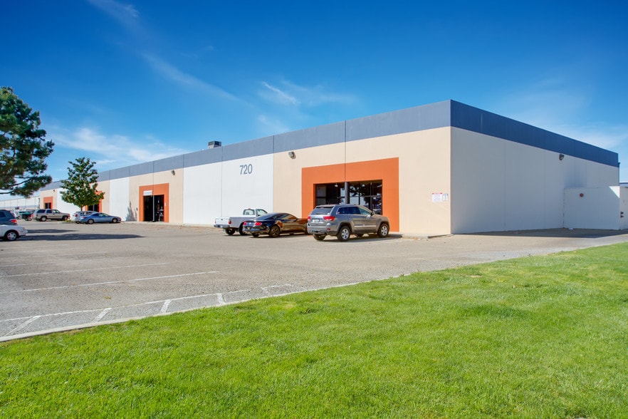 2998 S Angus Ave, Fresno, CA for lease - Other - Image 2 of 6