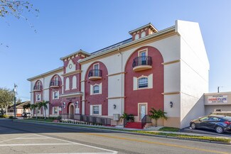 Plus de détails pour 4645 SE 11th Pl, Cape Coral, FL - Bureau à louer