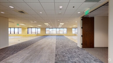 2400 Lakeside Blvd, Richardson, TX for lease Matterport 3D Scan- Image 1 of 11