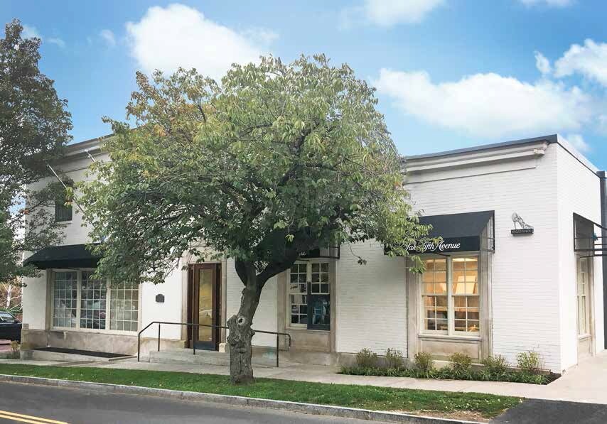 20 E Elm St, Greenwich, CT for lease Primary Photo- Image 1 of 8