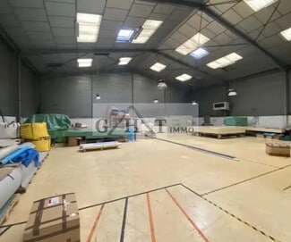 More details for Industrial for Sale