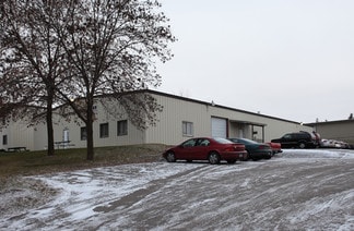 Plus de détails pour 1305 10th St N, Sauk Rapids, MN - Industriel à vendre