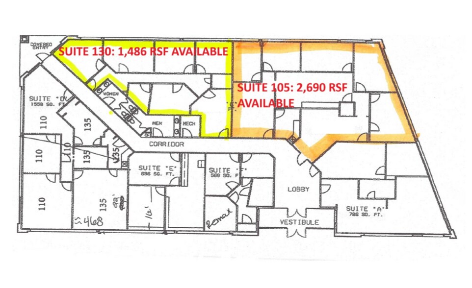 750 E Interstate 30, Rockwall, TX à louer - Photo du bâtiment - Image 3 de 3