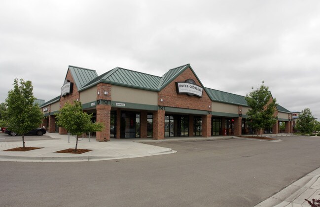 More details for 1844 Hover St, Longmont, CO - Retail for Lease