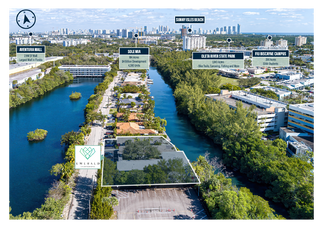 Plus de détails pour 13025 Emerald Dr, North Miami, FL - Multi-résidentiel à vendre