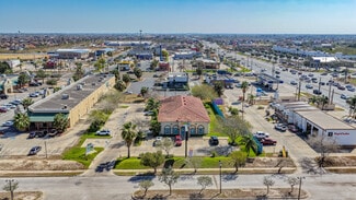 More details for 18 Paseo Plaza Boulevard, Brownsville, TX - Office for Lease