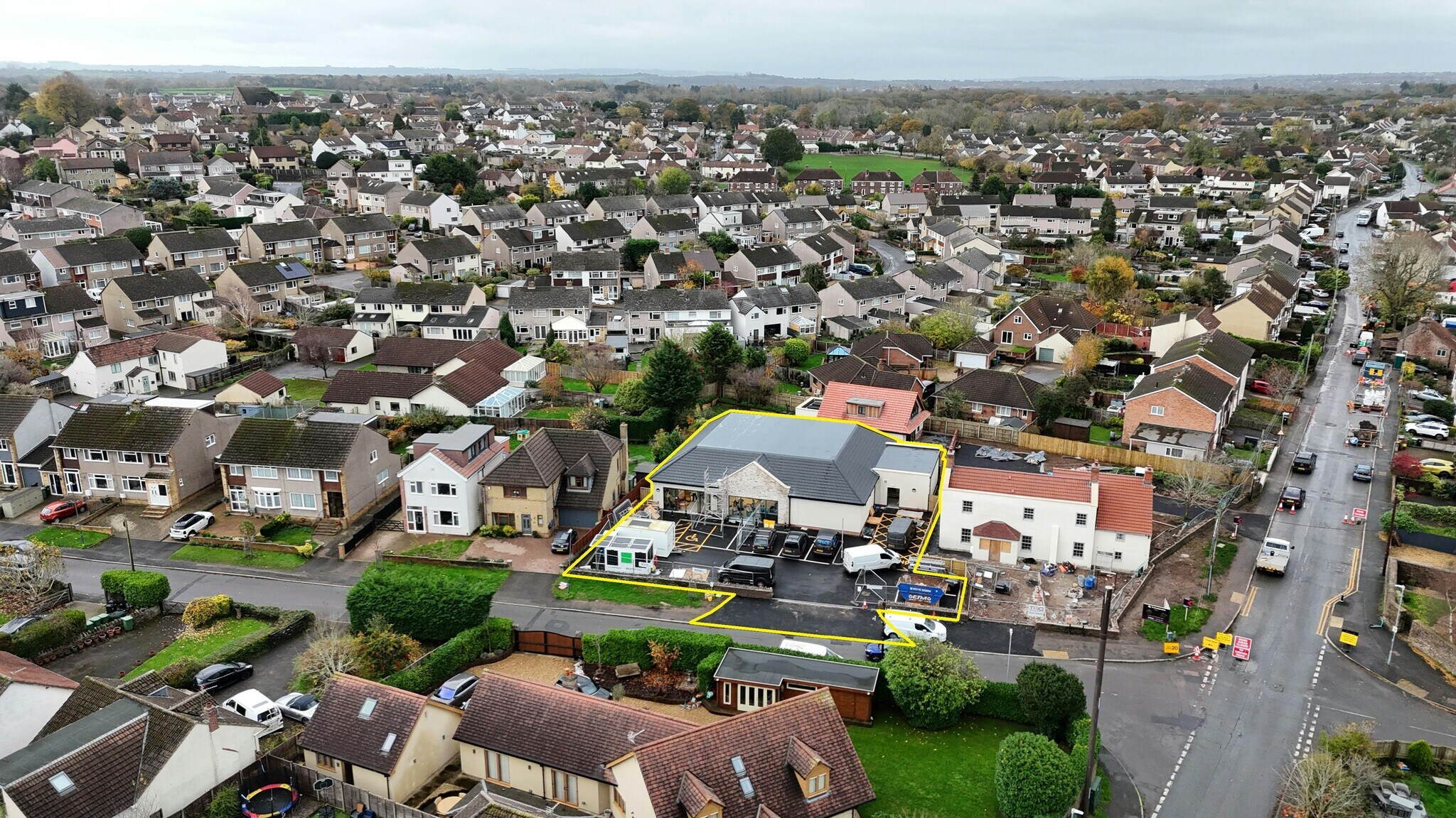 43 Clyde Rd, Frampton Cotterell à vendre Photo principale- Image 1 de 5