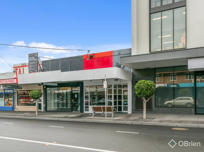 118 Balcombe Rd, Mentone à vendre - Photo du bâtiment - Image 2 de 15