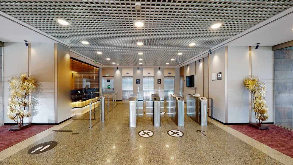 Calle Federico Mompou, 5, Madrid, Madrid à louer - Numérisation 3D de Matterport - Image 2 de 12