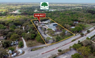 More details for 8895 N US Highway 1, Sebastian, FL - Specialty for Sale