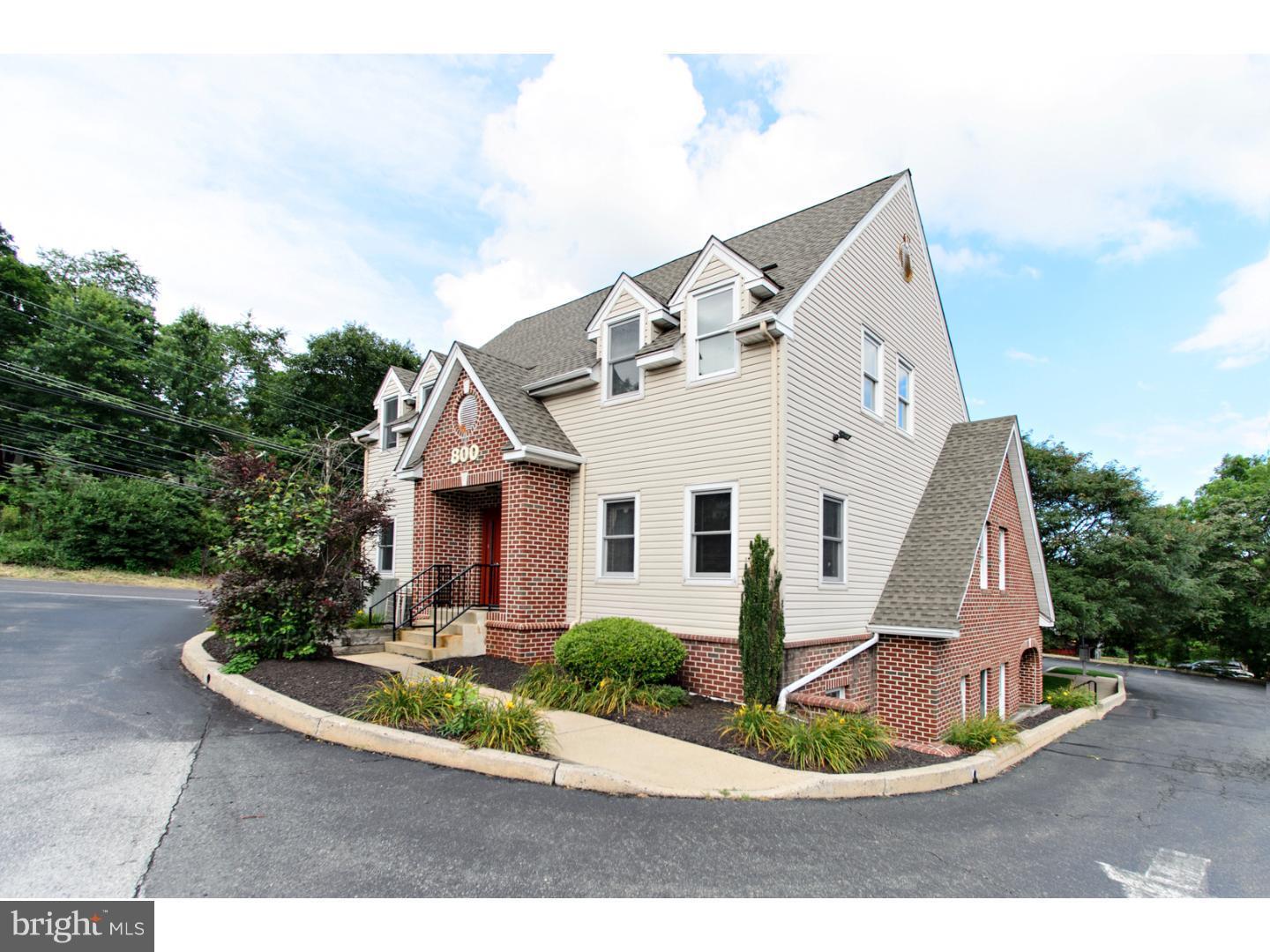 2500 E High St, Pottstown, PA for sale Building Photo- Image 1 of 1