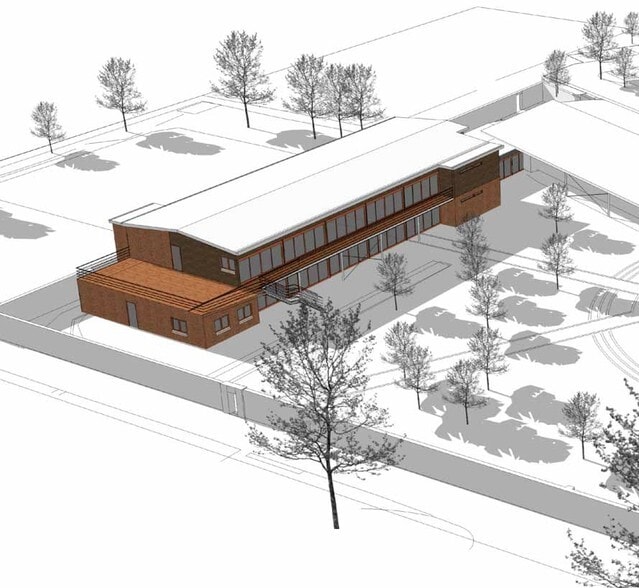 The Walled Garden, Bush Estate, Penicuik à vendre - Photo du bâtiment - Image 2 de 3