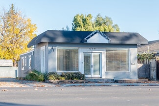 Plus de détails pour 579 E Campbell Ave, Campbell, CA - Bureau à louer