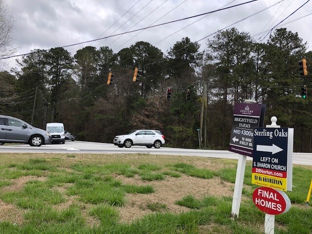 3650 Miller Bottom Rd, Loganville, GA à vendre - Photo du bâtiment - Image 2 de 7