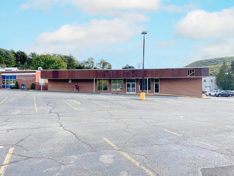 662 Main St, Lykens, PA à louer - Photo principale - Image 1 de 1