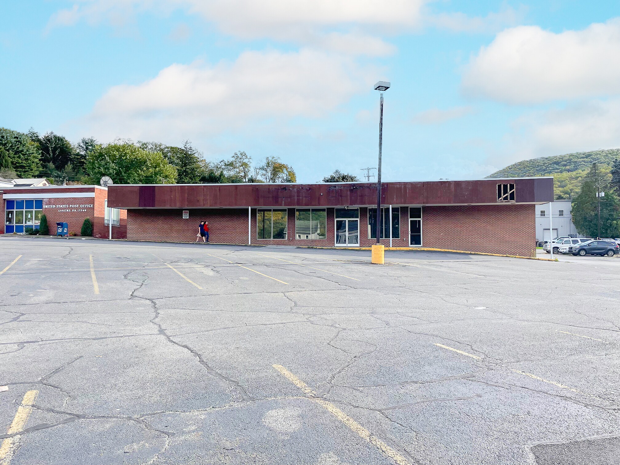 662 Main St, Lykens, PA à louer Photo principale- Image 1 de 2