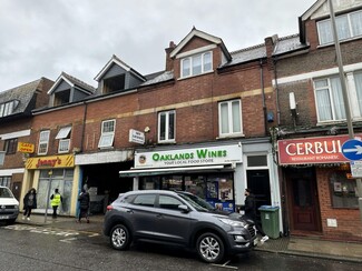 More details for 35 Market St, Watford - Retail for Sale