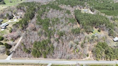 Temperance Hall Rd, Rock Spring, GA - Aerial  map view - Image1