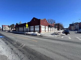 Plus de détails pour 310 S Pearl St, Albany, NY - Commerce de détail à louer