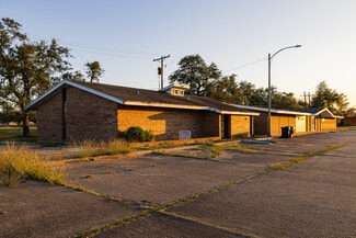 More details for 3640 Professional Dr, Port Arthur, TX - Office/Medical for Lease