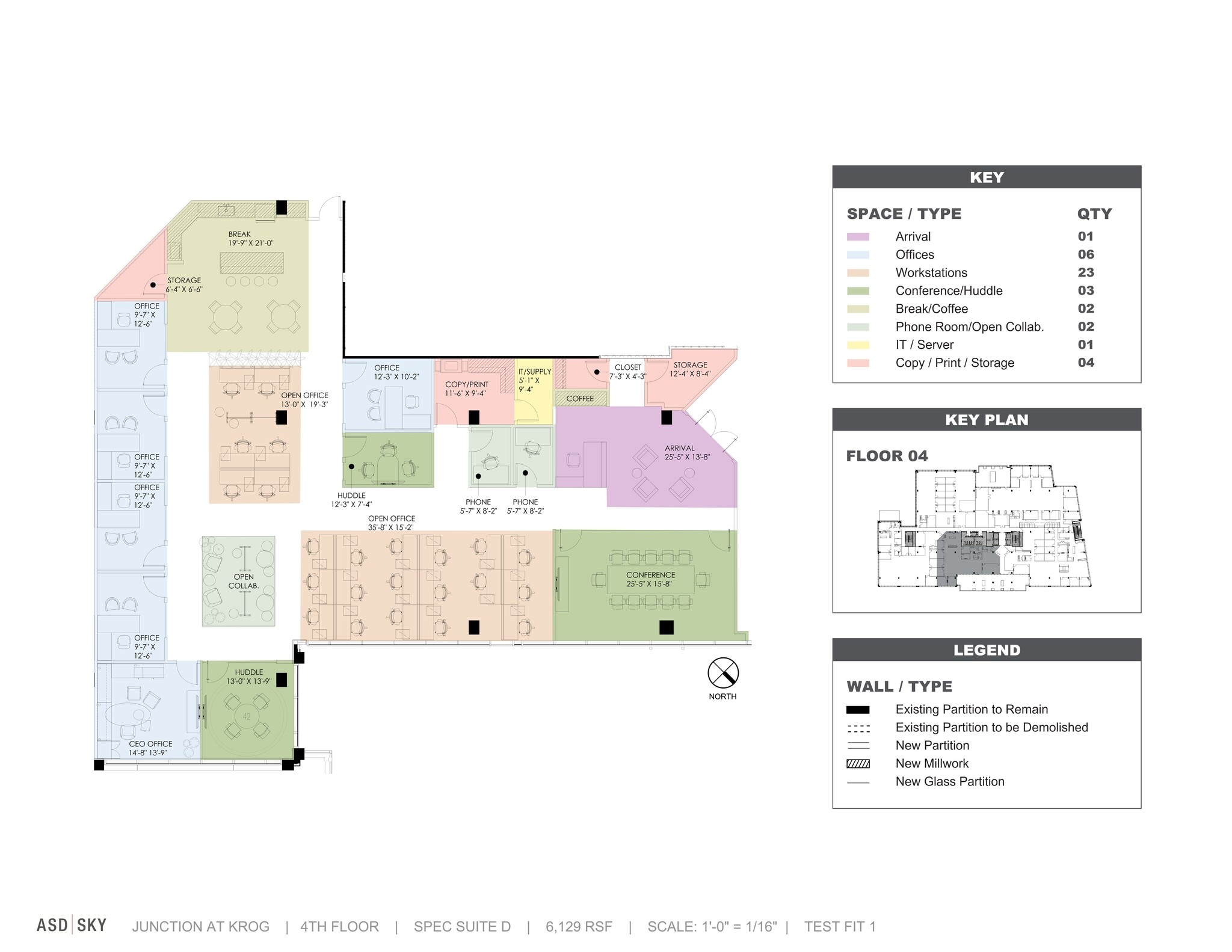 667 Auburn Ave NE, Atlanta, GA for lease Site Plan- Image 1 of 1
