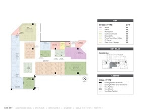 667 Auburn Ave NE, Atlanta, GA for lease Site Plan- Image 1 of 1